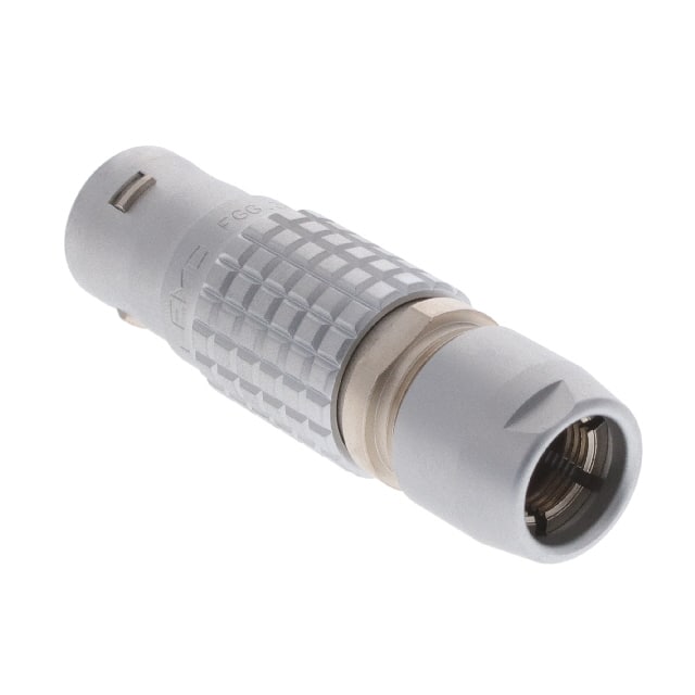 FGG.3B.314.CLAD92 LEMO  Assemblages de connecteurs circulaires